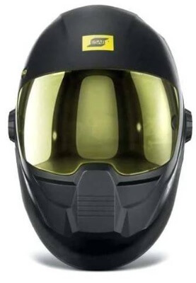 Samostmívací kukla profi ESAB Sentinel A50